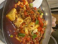 -新新湘菜馆(新中街二条店)