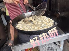 -老南昌白糖糕(大士院店)