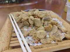 -乐在集市海鲜大排档(平潭店)