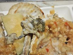 -火炉火自助餐(西直门凯德MALL店)