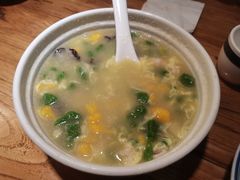 -吕氏疙瘩汤·私家菜馆(慈云寺店)