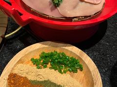 -周师兄大刀腰片火锅(洪崖洞旗舰店)