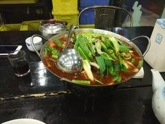 -绍兴名菜馆(可乐路店)