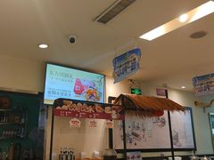 -东方饺子王(和平里店)