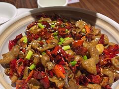 -梁记粥铺(开元地中海店)