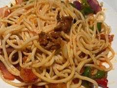 -谷丽麦馕新疆菜·清真(步步高梅溪新天地店)