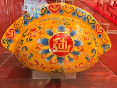 -老边饺子馆(中街店)