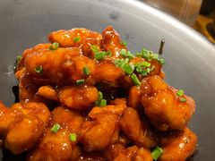 -金牌外婆家(苏州中心店)