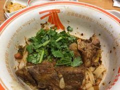 -小满手工粉(上海月星环球港店)