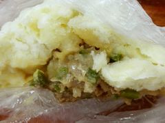 馒头公子-金秋小吃海鲜·专注30年临海特色风味
