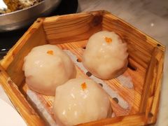 陶陶居大虾饺-陶陶居酒家(海岸城店)