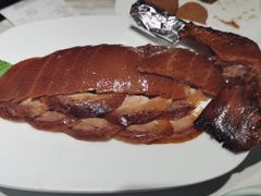 -四世同堂·京菜·烤鸭(双井店)