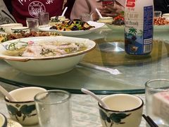 炒杂蔬-小山东羊肉汤馆(同济新村店)