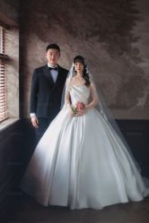 点击看大图 -Mu慕婚纱摄影·超级工作室