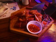 -胡桃里音乐酒馆(白云五号T5 MALL店)
