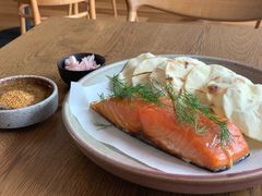 -BOR Eatery(安福路店)