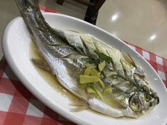 -湖山人家·湖景餐厅·特色农家菜(太湖西山店)