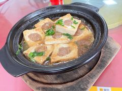 -华园农庄·特色炭烧鸡·北江河鲜