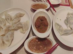 -喜家德虾仁水饺(开发区振华店)
