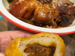 -锡和无锡菜(景丽苑店)