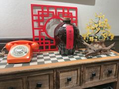 -阿莉餐厅(枣阳路店)