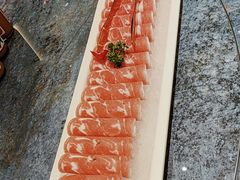 -百草滩羊清水涮羊肉·清真·宁夏盐池滩羊(莲花桥店)