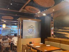 -如轩·海鲜砂锅粥·潮汕菜(海珠店)
