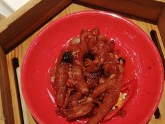 -避风塘(百联东郊店)