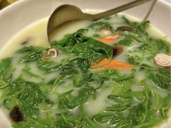 -莞府家宴·东莞菜(市民服务中心店)