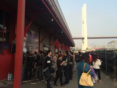 -镭战大联盟真人CS·生日派对·亲子聚会·团建(天安千树店)