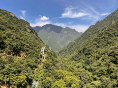 -浙北大峡谷