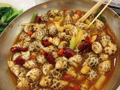 花螺-新享乐海鲜(翠华路店)