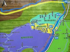 -汤旺河林海奇石景区