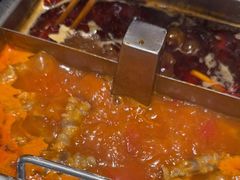 -海底捞火锅(振华广场生日主题店)