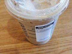 -星巴克(深圳罗湖书城店)