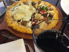 -Mr.Pizza米斯特比萨(苏州平江万达广场店)