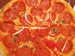 -WOLFGANG PUCK KITCHEN & BAR(迪士尼小镇店)