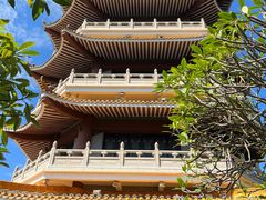 -福神岗公园