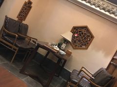 -碧露轩·大益茶体验馆(镇江路店)