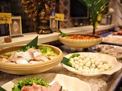 -火舞泰·泰式海鲜火锅餐厅(世纪城店)