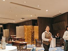 -红棉中餐厅·广州海航威斯汀酒店