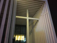 -海淀教堂教堂婚礼