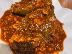 -老号尤兔头(西川店)