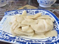 -长人馄饨铺(解放街店)