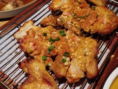 -苦尽酒馆·川菜(鼓楼店)