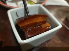 东坡肉-新白鹿餐厅(爱琴海购物中心店)
