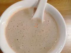 核桃养生饮-陈傻子餐厅(世纪都会店)