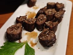 -莲餐厅·湖北菜·潜江小龙虾店(愚园路店)