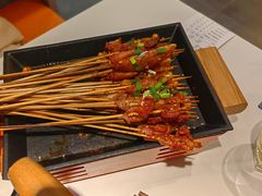 -全牛匠·乐山跷脚牛肉(西北旺万象汇店)