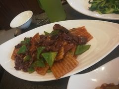 -福临门酒店·海鲜·家常菜·浑锅